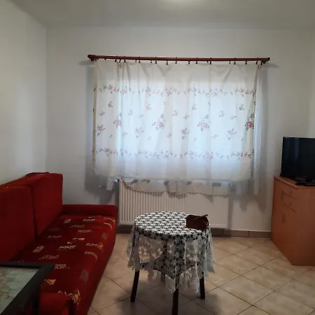 Letti Vendeghaz Villa Kovagoors Exterior photo