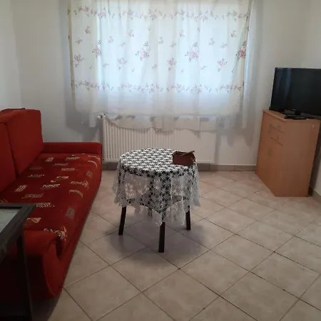 Letti Vendeghaz Villa Kovagoors Exterior photo
