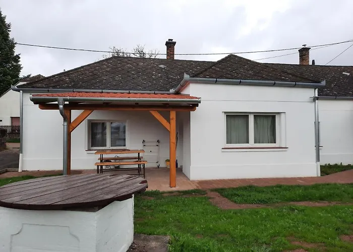 Letti Vendégház
