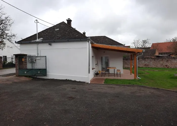 Letti Vendégház