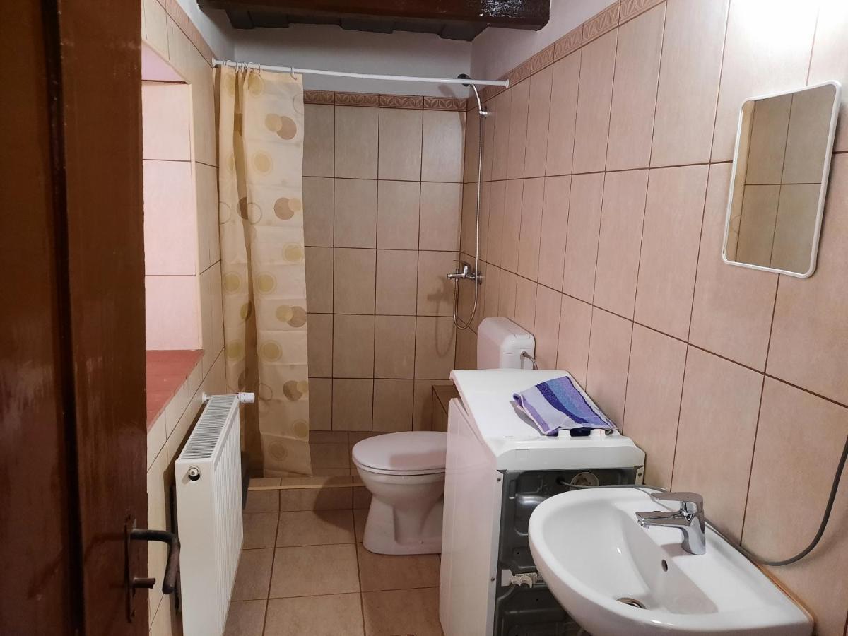 Letti Vendeghaz Holiday home Kovagoors