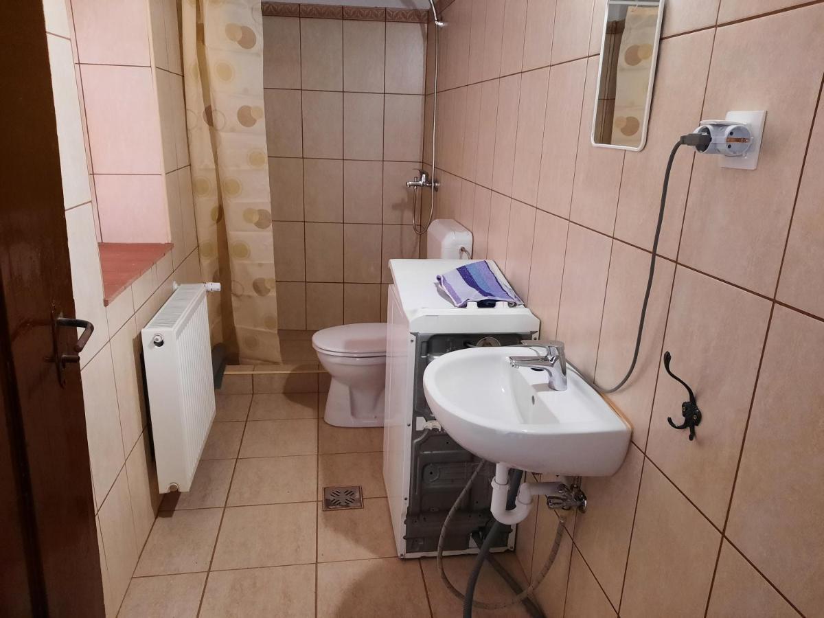Letti Vendeghaz Holiday home *
