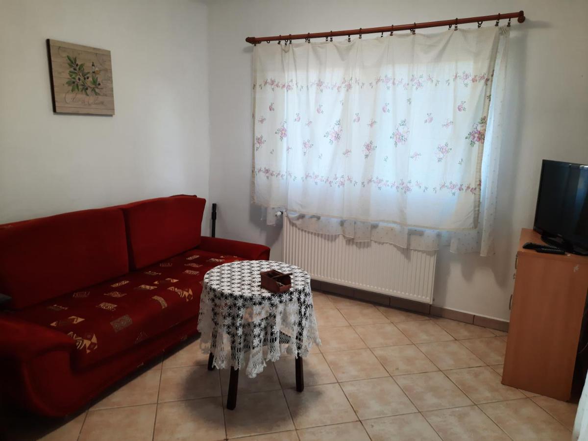 Letti Vendeghaz Holiday home Kovagoors