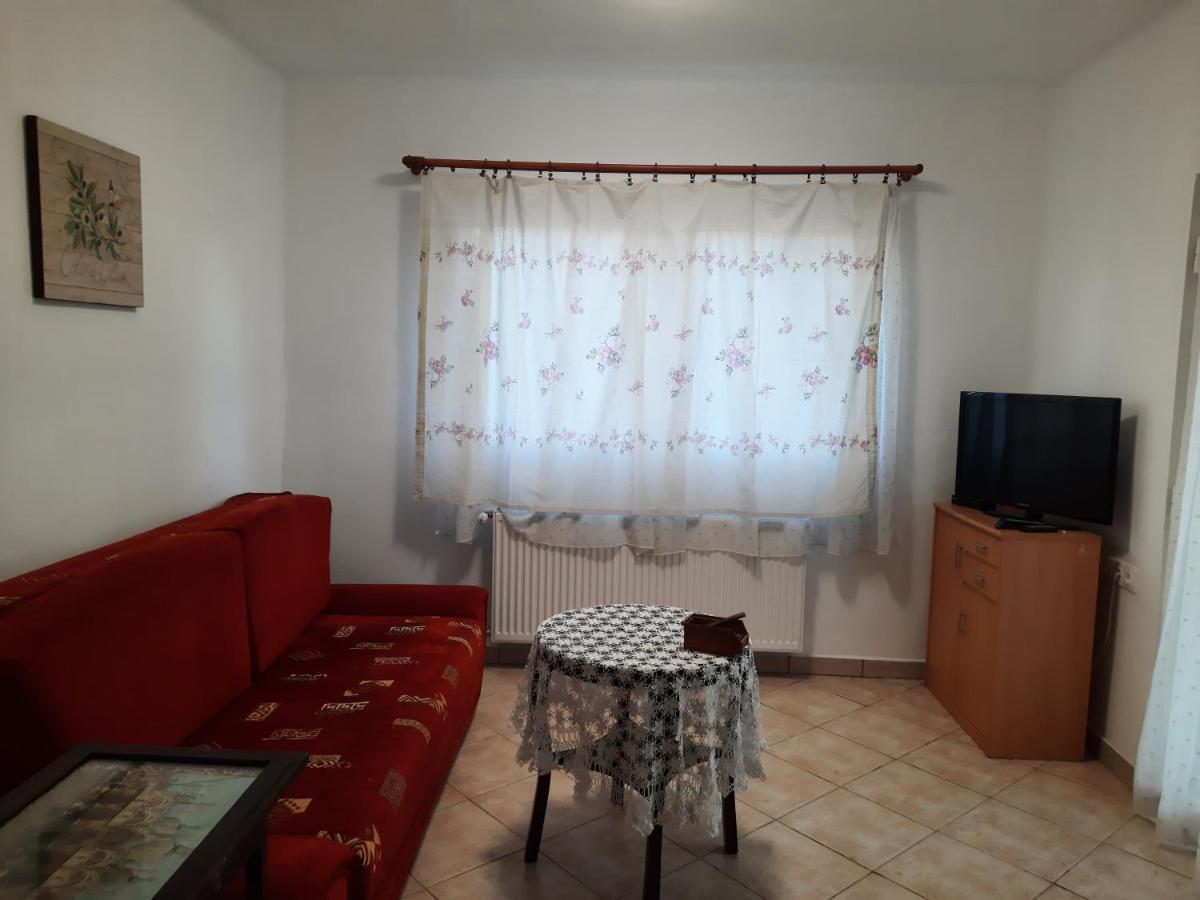 Holiday home Letti Vendeghaz Kovagoors