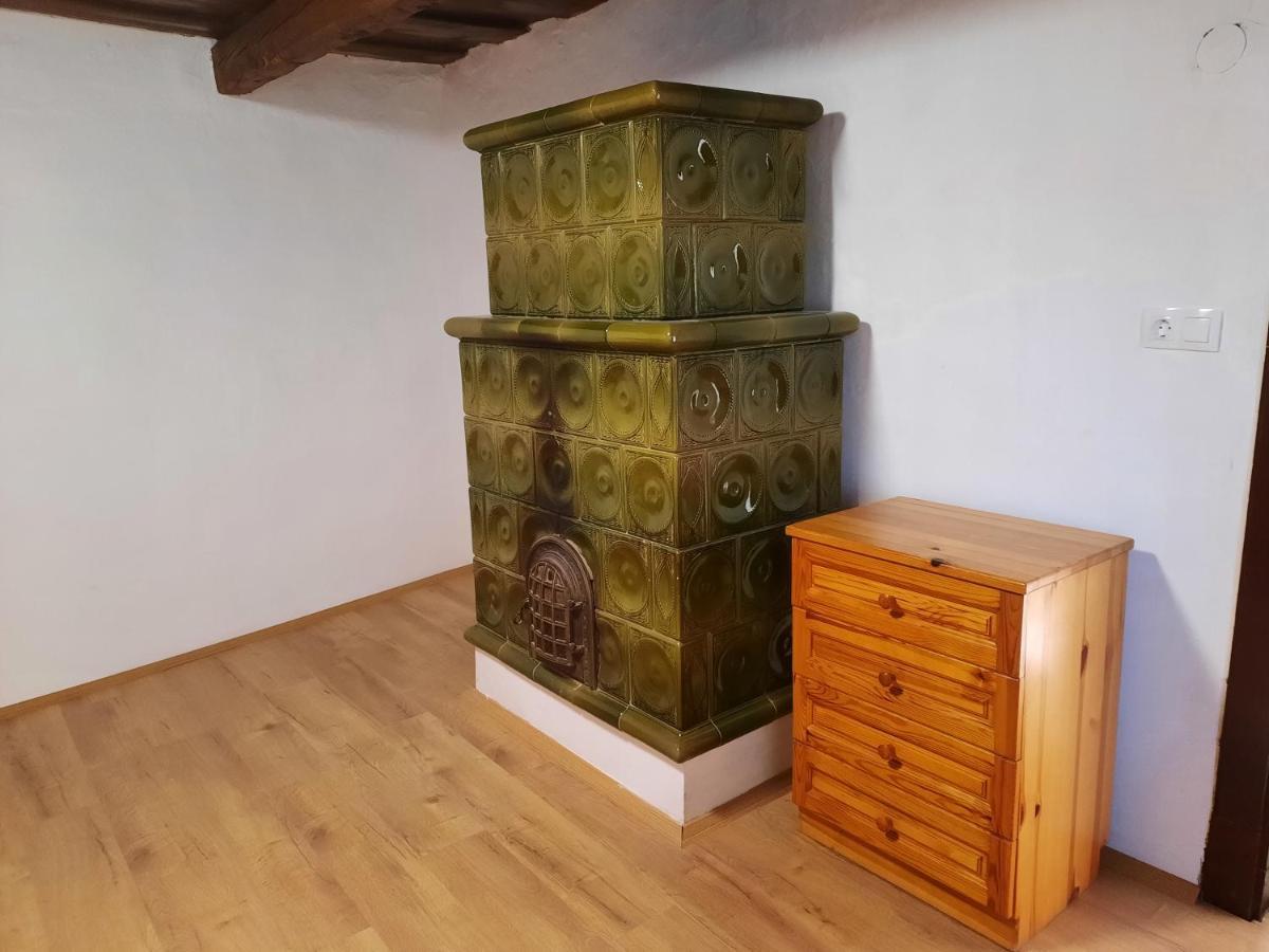 Letti Vendeghaz Holiday home Kovagoors